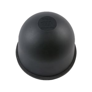 Insulating Cover top view