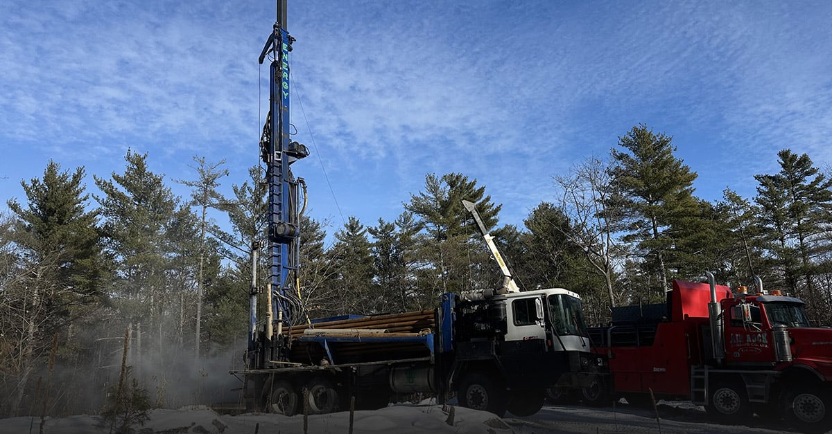 The Development of an Advanced Instrument Testing Site