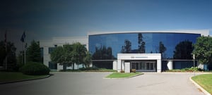 Nanometrics corporate headquarters from street view