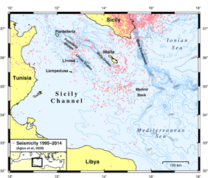 Malta-Image-of-Seismicity-1995-2016-v1