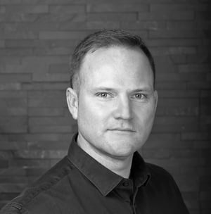 Headshot of Nick Pelyk