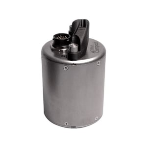 Stainless Steel Trillium Compact horizon standing upright