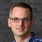 Benjamin Tatham Headshot