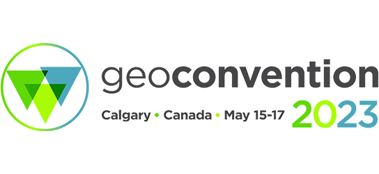 Geoconvention (Calgary Canada May 15-17, 2023)
