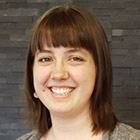 Jessica Speir headshot